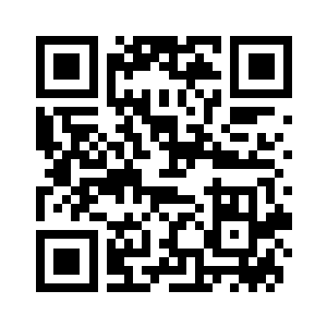 Demo QR code — scan to see Android and iOS redirect